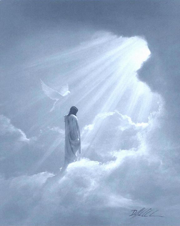 С собой наедине