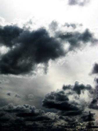 Предательство