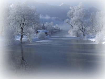 Мороз