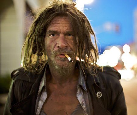 О человеческой слабости