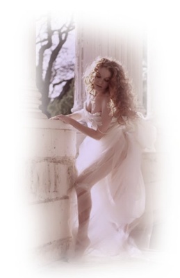 Пленительно к тебе влеком...