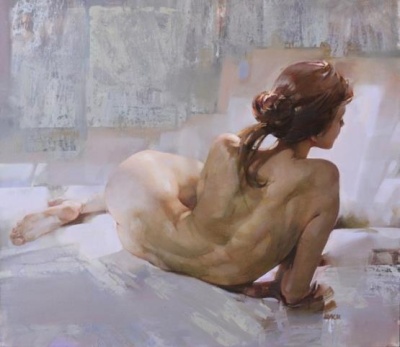 Меня любимым назовёшь...