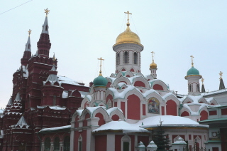 Ожидание чуда