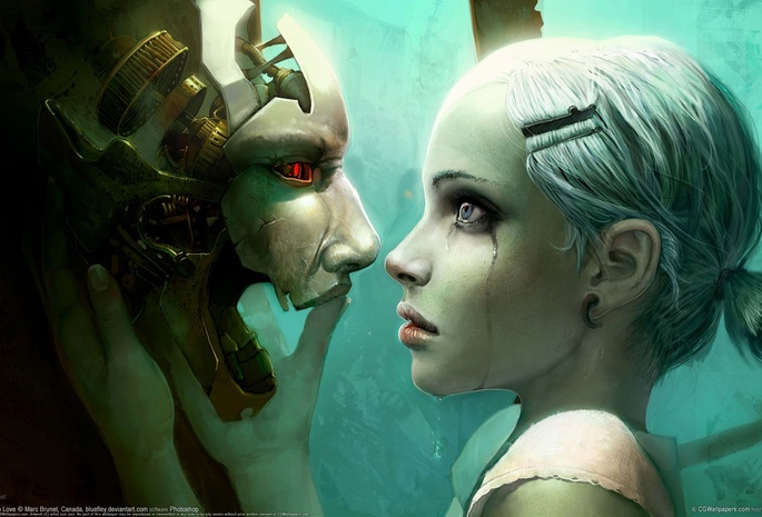 Холодная вода