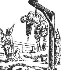 Песня Разбойничья