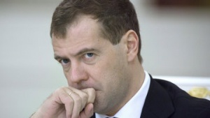 слова Д. А. Медведева