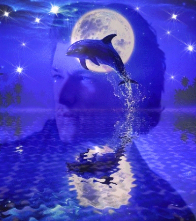 Морская сказка