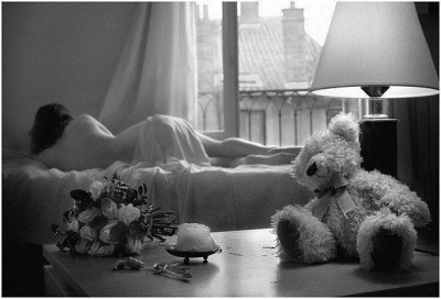 Муза снизошла ко мне богиней...