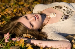 Как больно оглянуться