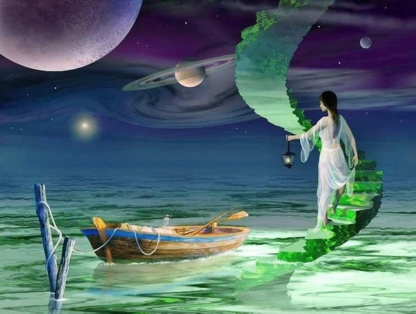 Глобальное потЕпление! Итог-Глобальное потОпление?