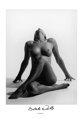 Пленительность улыбки...