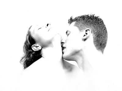 Пусть меня казнят любовью...