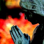 Господи, дай мне терпенья!