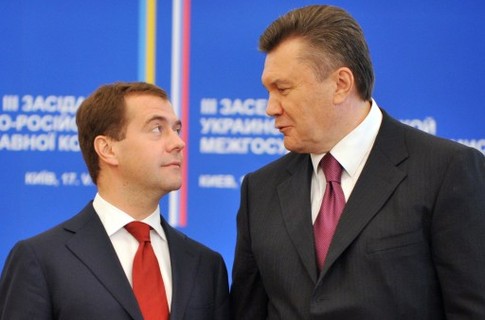 Ну вы и наглые ребята...
