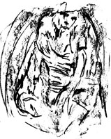 Жизнь, обреченная на выживание - красота строки...