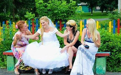 О вреде литературы