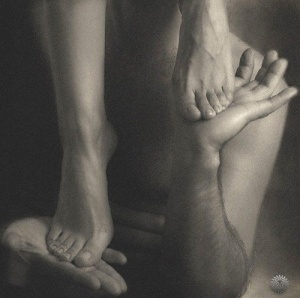 Где же наш с тобой апрель?