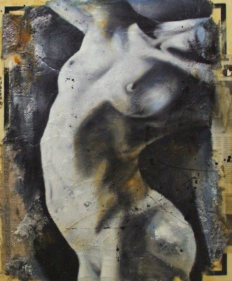 Душа уж измаялась, где ж та граница?