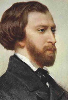 Цветку Мюссе перевод