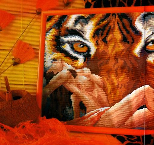 монолог... пушистика