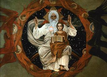 Конец света отменили