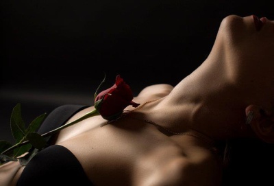 Какие женщины меня не полюбили...