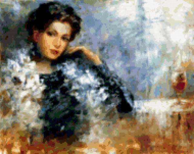 Мои мечты сулят Надежду