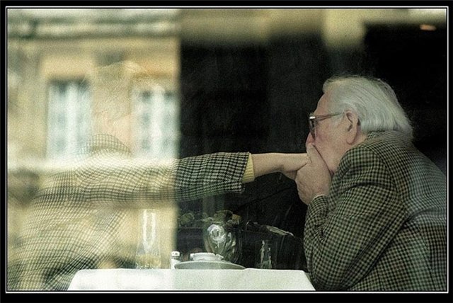 Любовь-это ДАР!