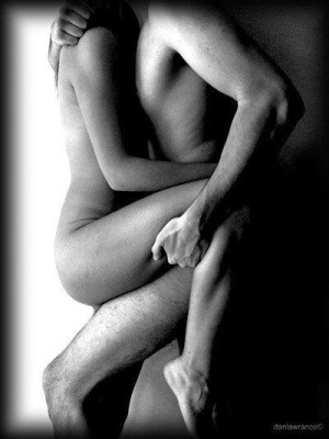 Я помню ласковые, трепетные руки...