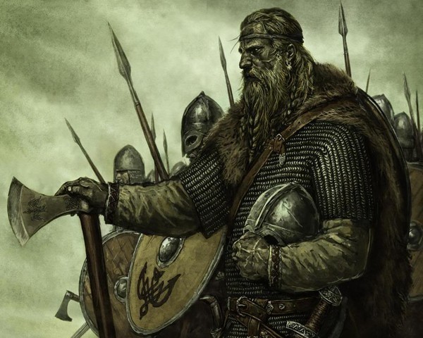 Обережная нить