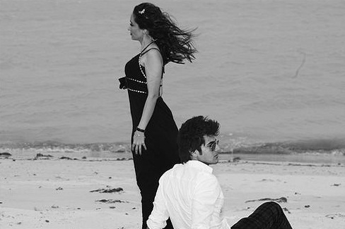 Не называй меня любимой...