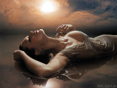 Моя любовь...