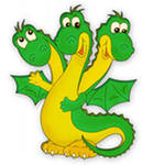 Привет, Дракоша!