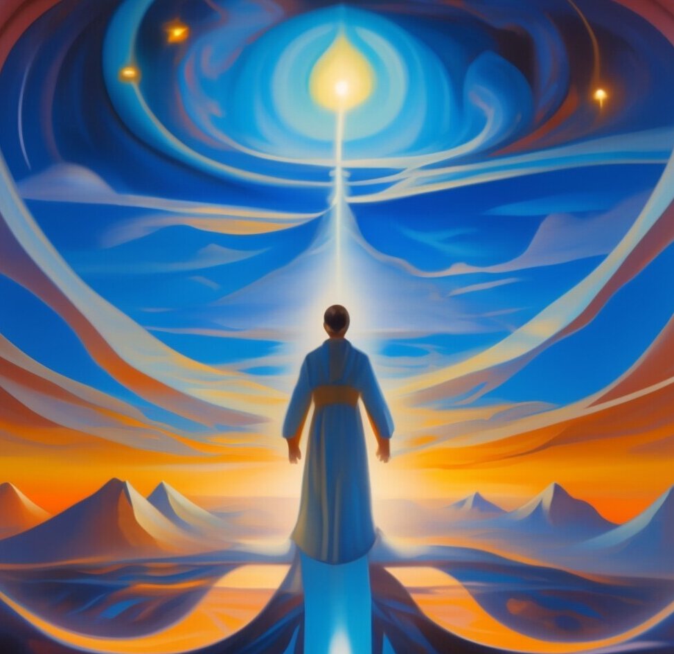 Всё впереди...