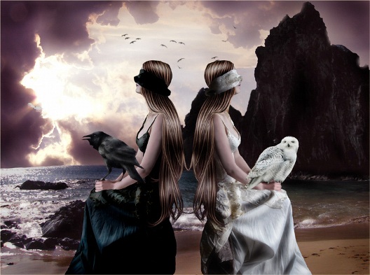 Капризное дитя природы