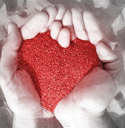 Не пускай меня к себе в душу!