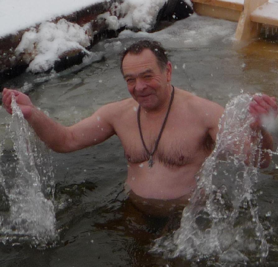 Ешьте лук от сорока недуг! фото автора