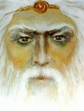 Всё утрачено и забыто