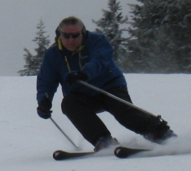 Похоронный слалом