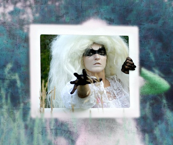 Белочка поэта