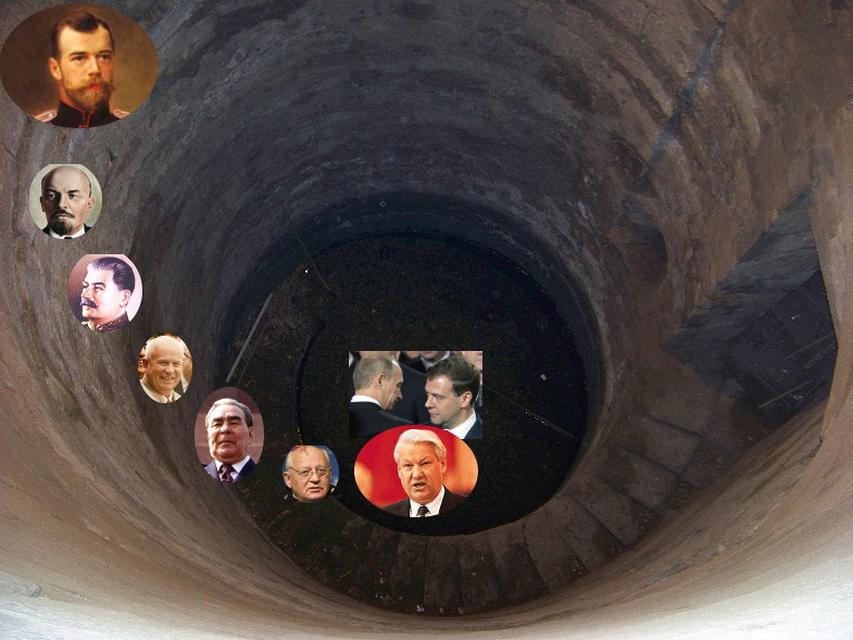 Русский абориген