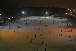 Так приходит новое к нам издалека...