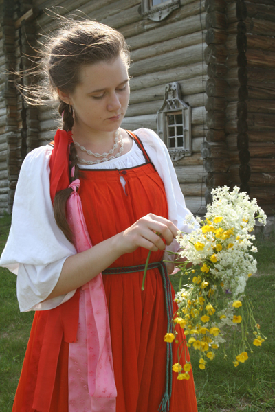 Растрогал душу ты последними словами