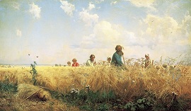 Хлеб