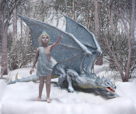 Неразлучные друзья