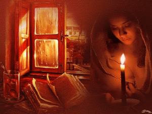 Моей дочери