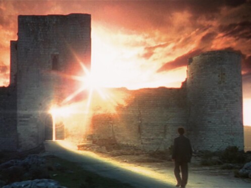 Километры дороги в твой дом