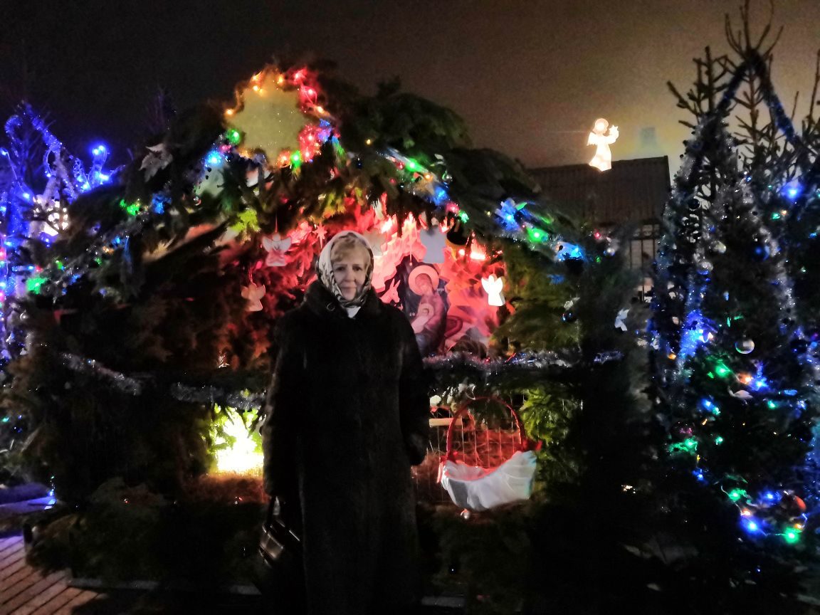 Рождество Христово