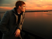 А мы с тобою так близки