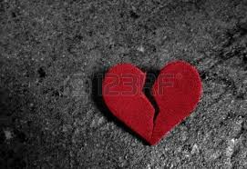 Расстрелянное сердце